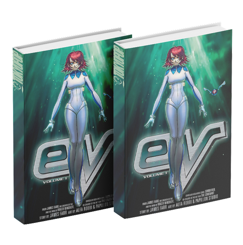 EV: Volume 1